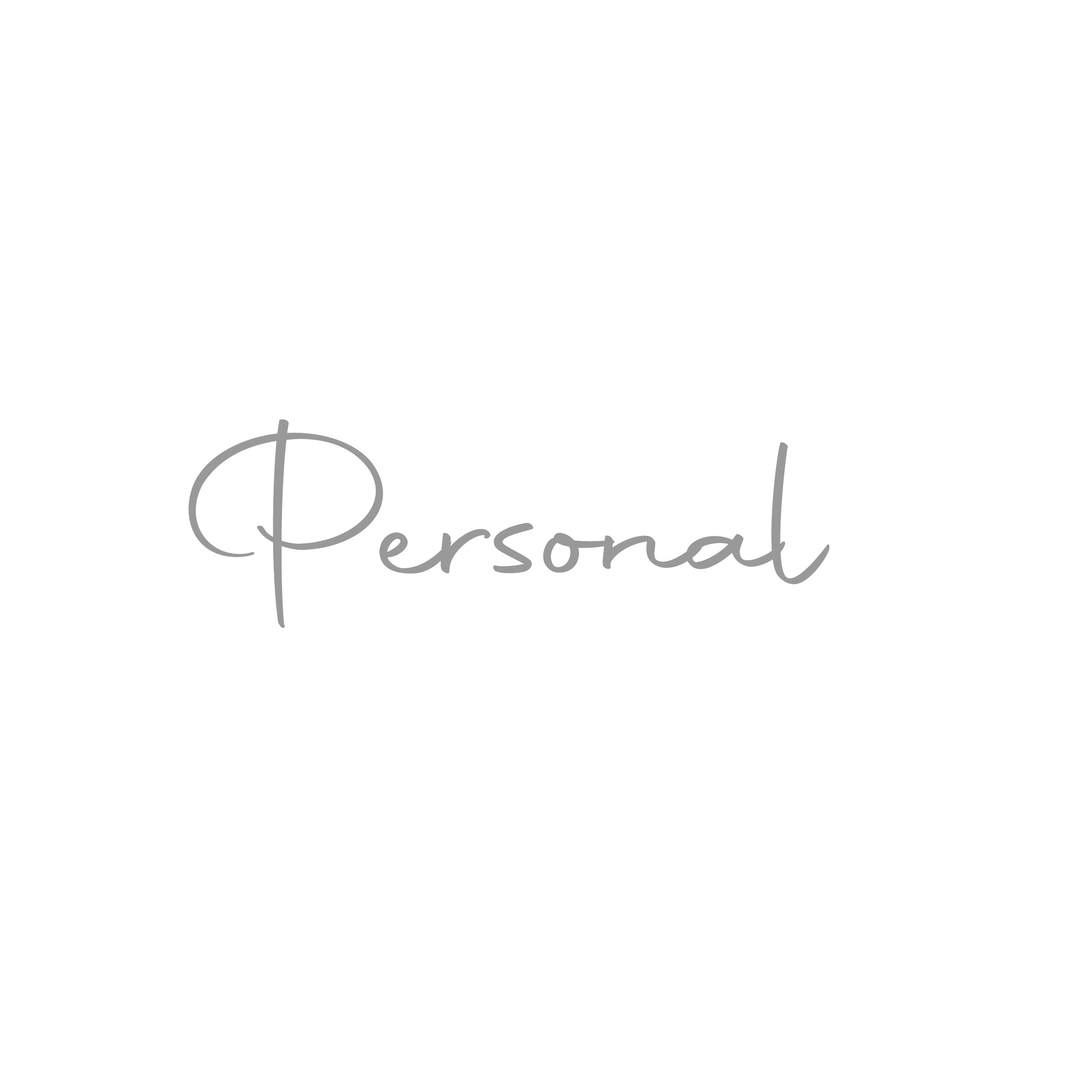 Personal