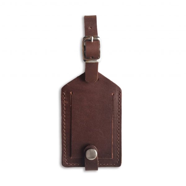 Premium Luggage Tag - Image 4