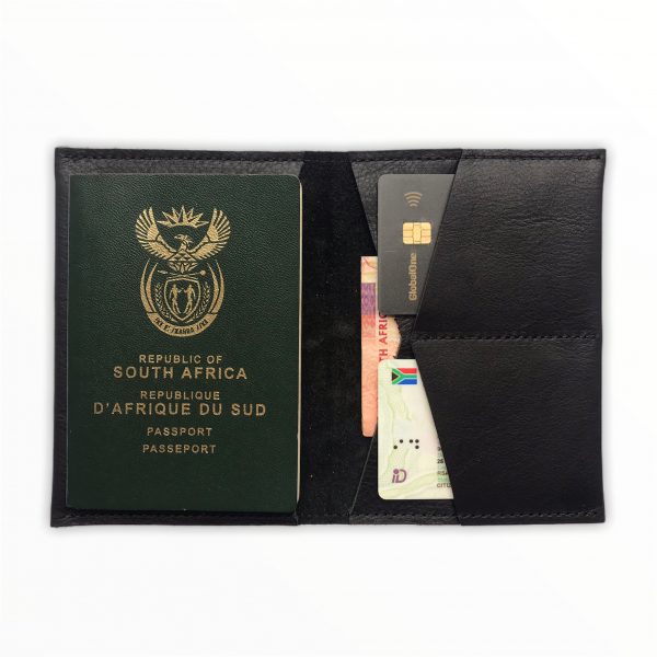 Passport Wallet - Image 6