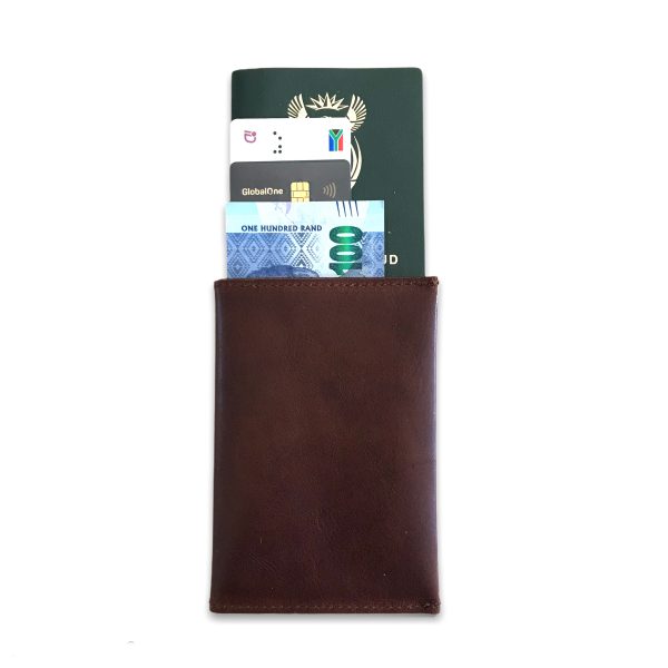 Passport Wallet - Image 2