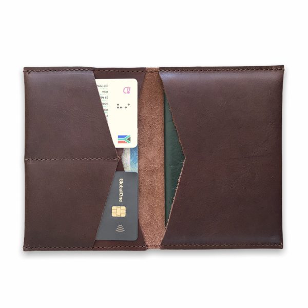 Passport Wallet