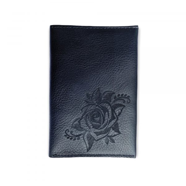 Passport Wallet - Image 5