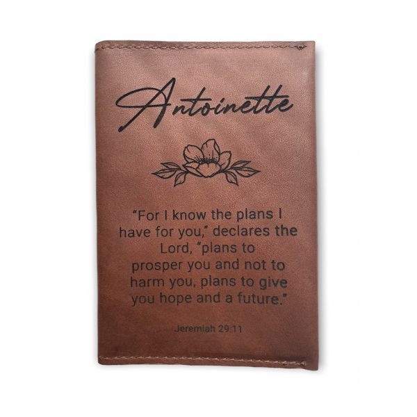 Passport Wallet - Image 11